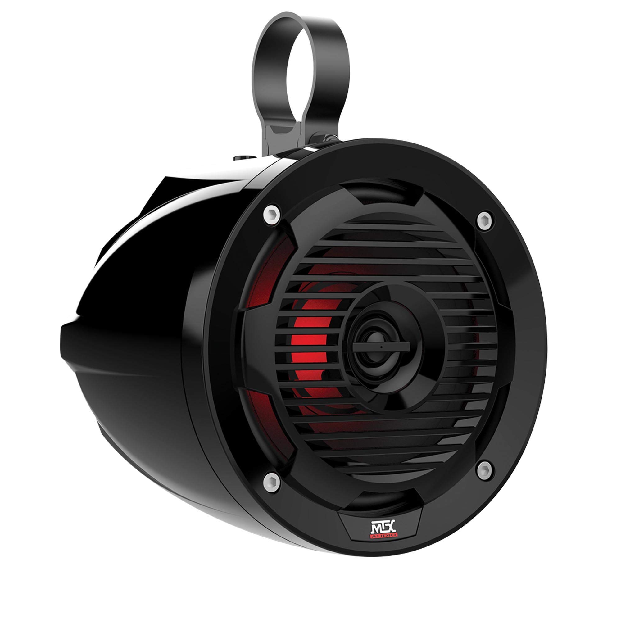 Amazon.com: MTX Audio MUD65PL All-Weather 6.5